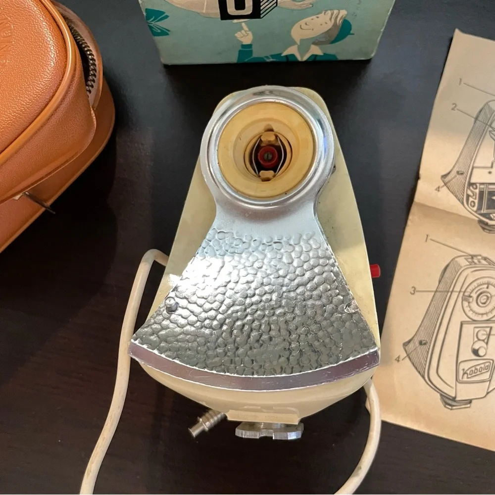 Kobold U vintage kobold